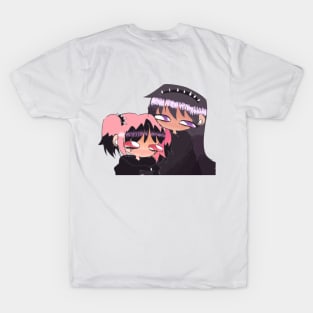 emo madohomu T-Shirt